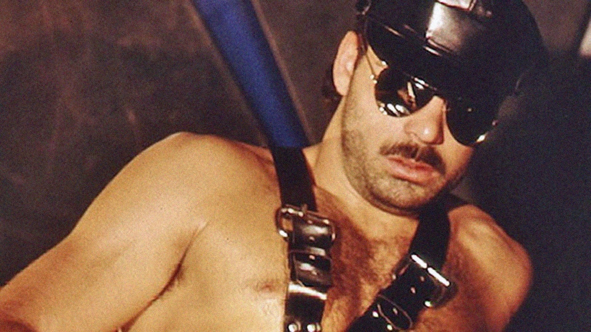 Genuine Leather (2002)