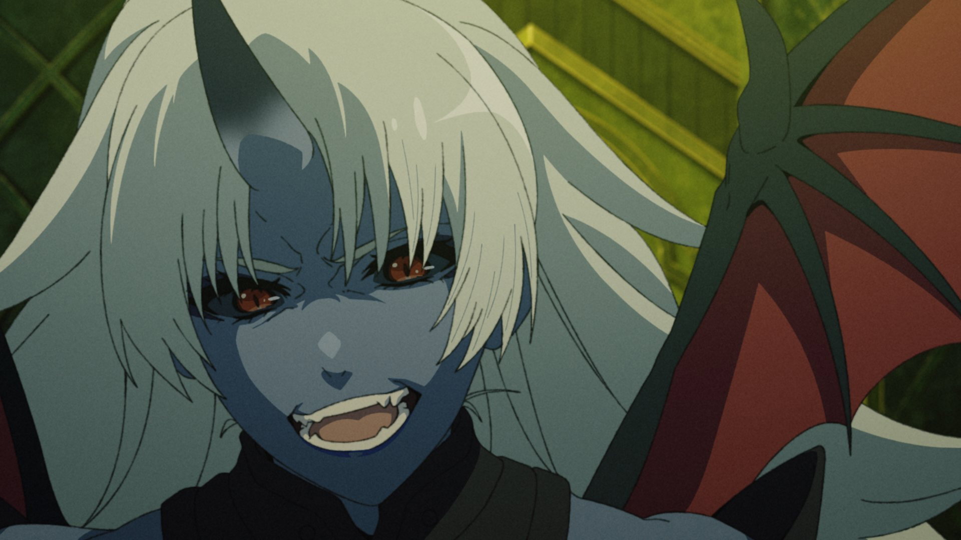 Mushoku Tensei: Jobless Reincarnation Season 3 :Episode 10  An Audience with an Immortal Demon King