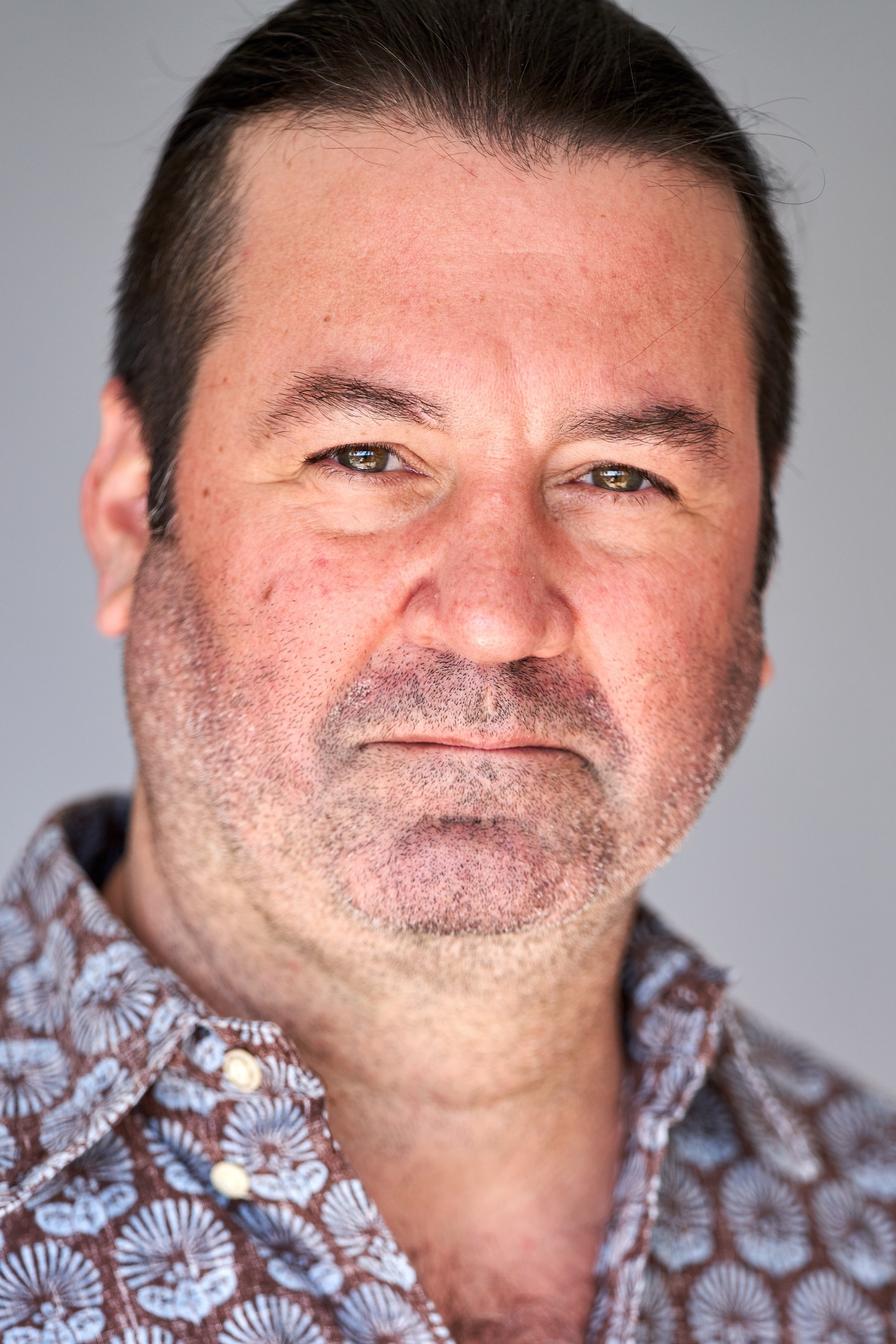 et billede af David Gueriera