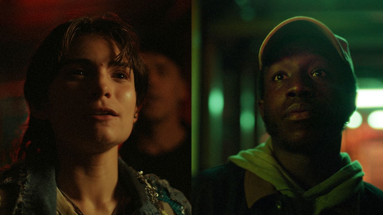 We Collide (2023)
