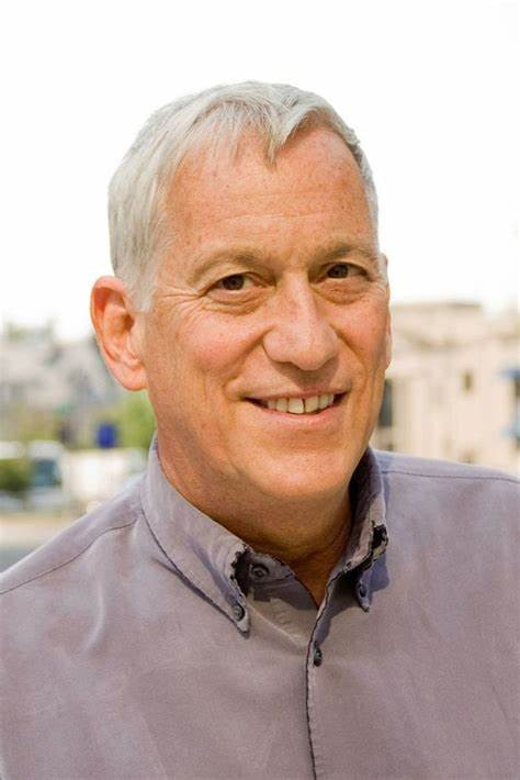 et billede af Walter Isaacson