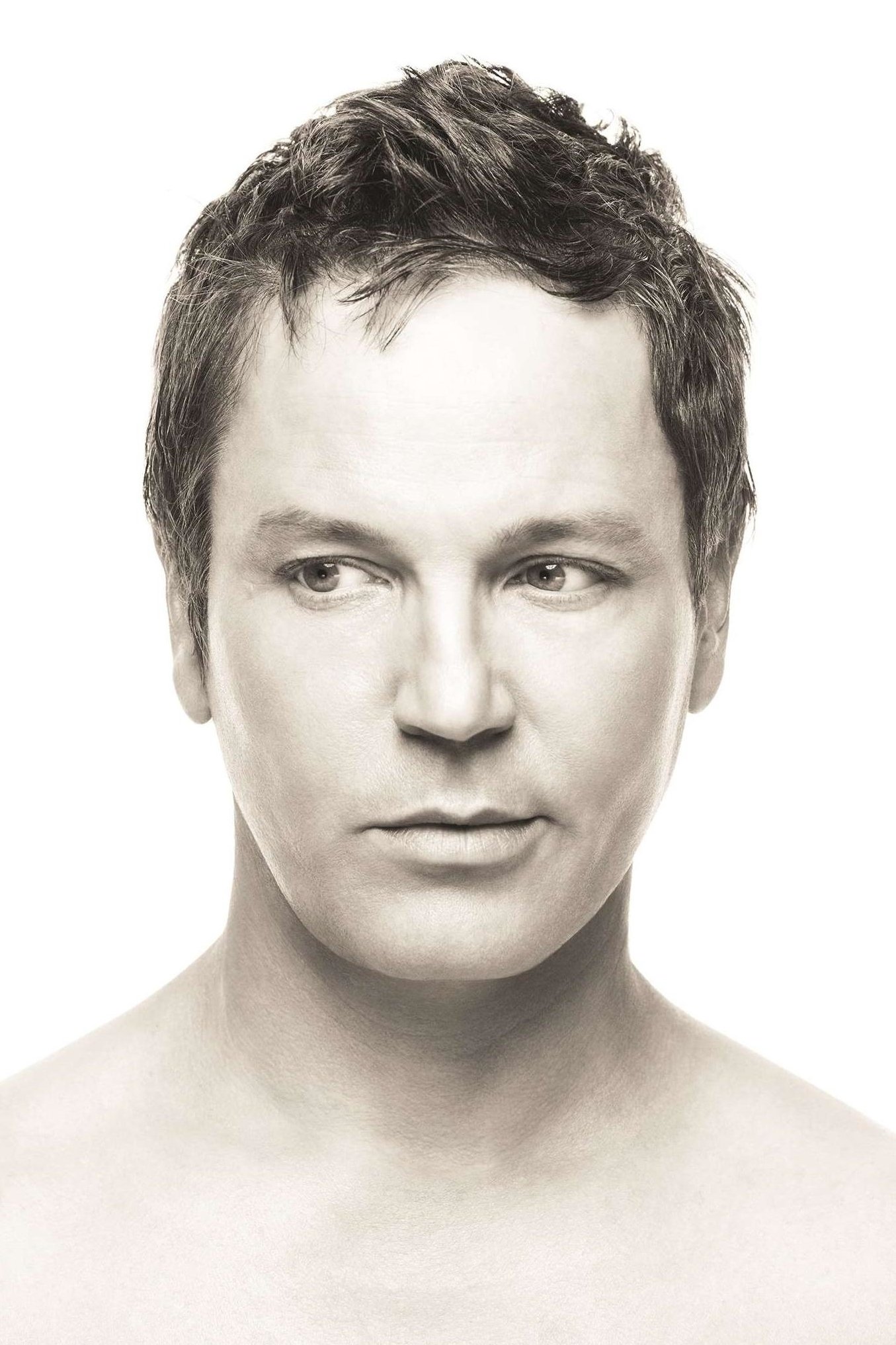 et billede af Stephan Jenkins