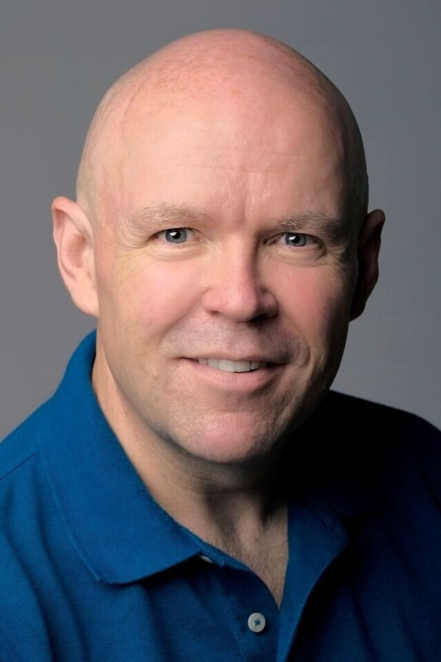 et billede af Don E. Willis