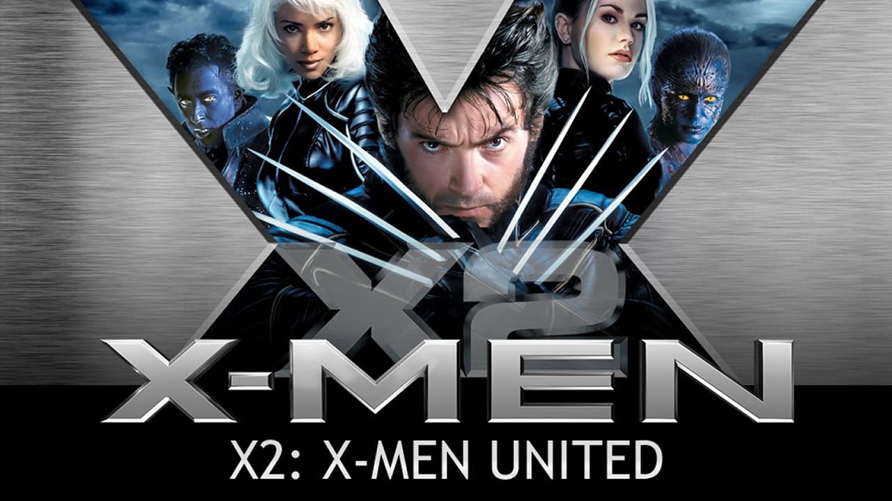 X-MEN2