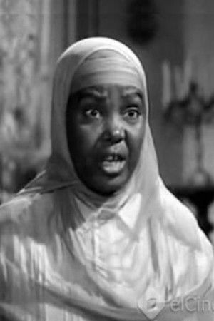 et billede af Amina Khairy