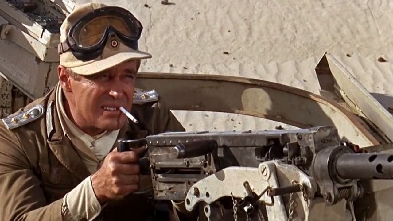 Tobruk (1967)