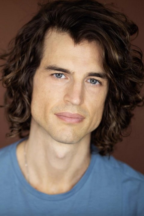 et billede af Andrew Briedis