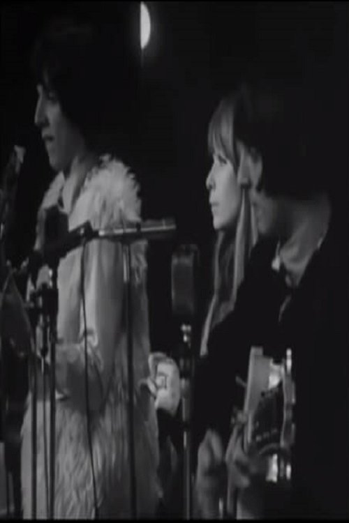 Os Mutantes: Teatro Villaret, Lisboa, Portugal, 1969 Os Mutantes: Teatro Villaret, Lisboa, Portugal, 1969