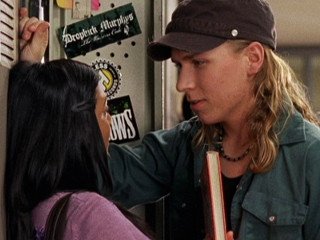 Degrassi : Nouvelle génération 8x16