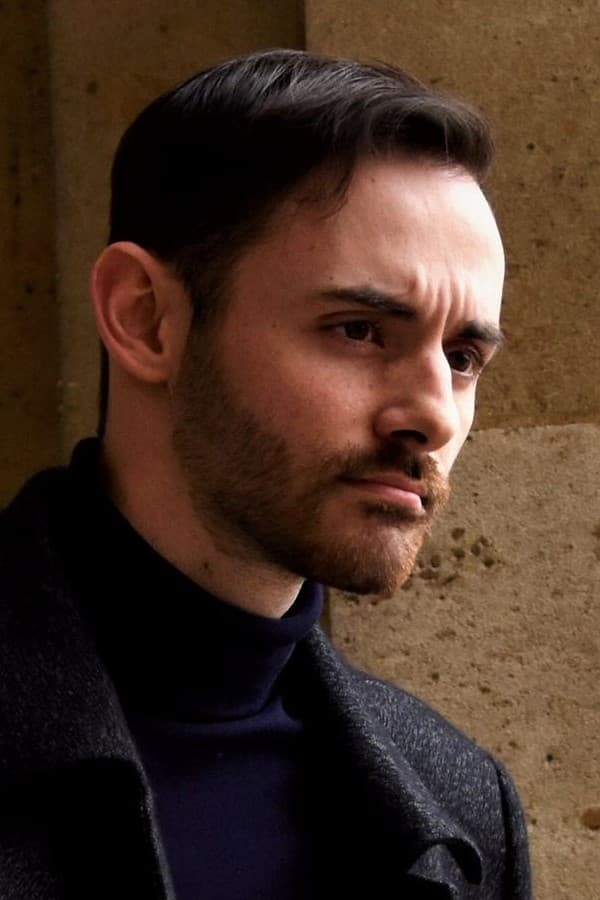 et billede af Josselin Baillarguet