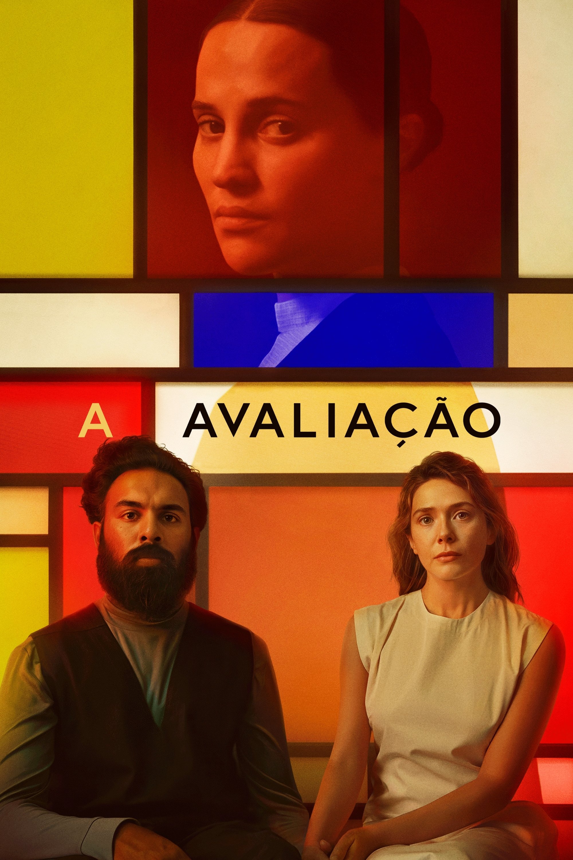 A Avaliação A Avaliação