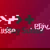 Play Suisse's logo