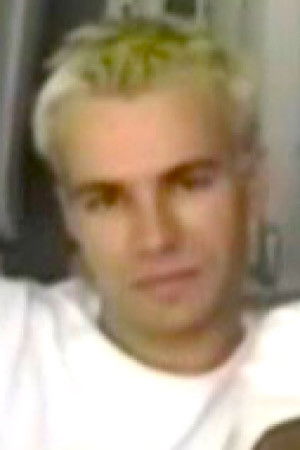 et billede af Stefan