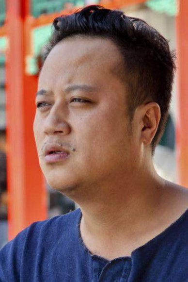 et billede af Qiao Lei