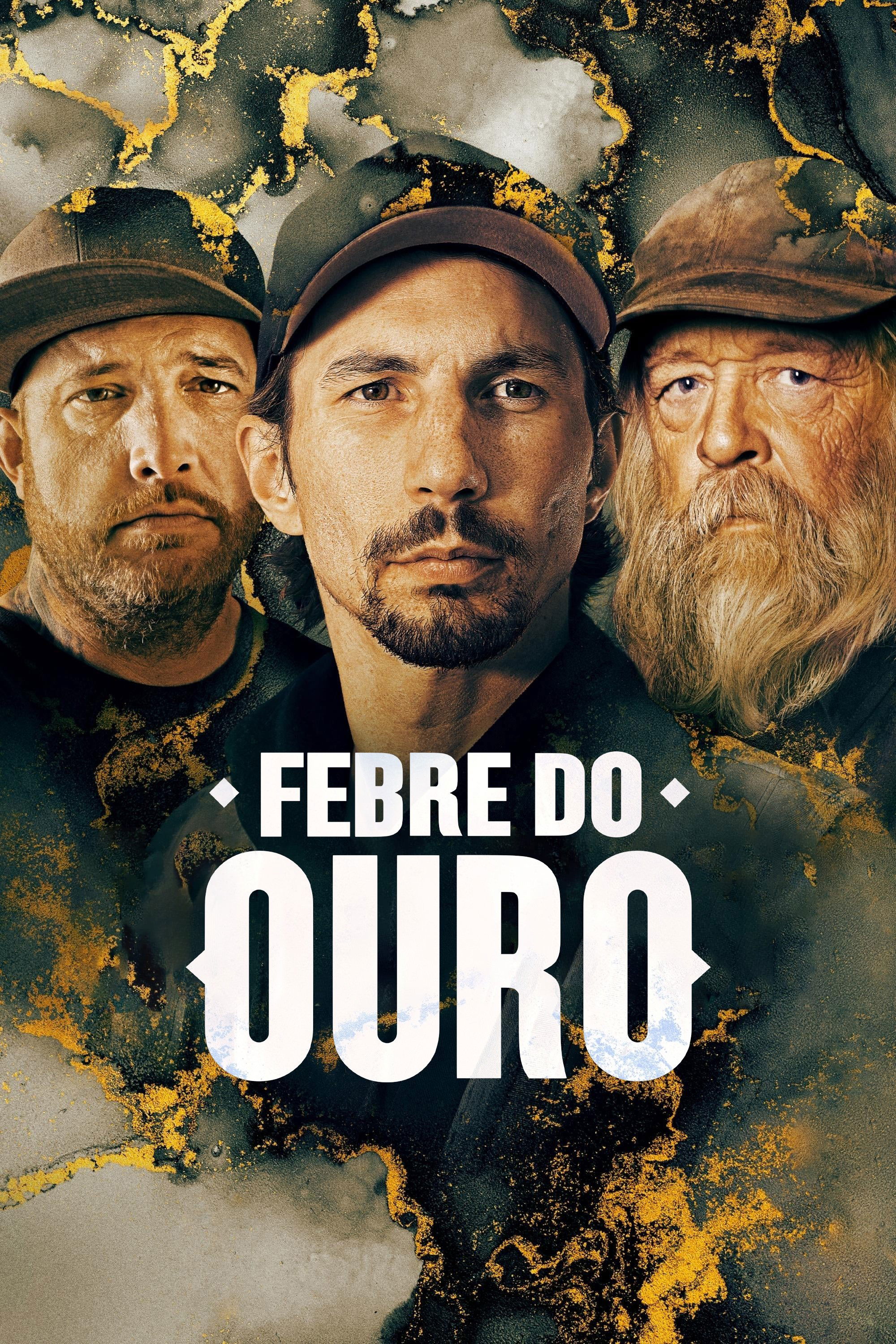 Febre do Ouro Febre do Ouro