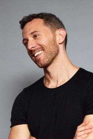 et billede af Anthony DeWitt