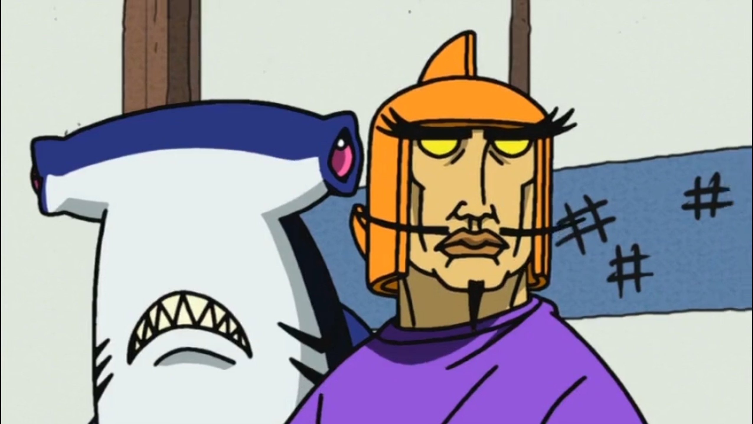 Episode 23