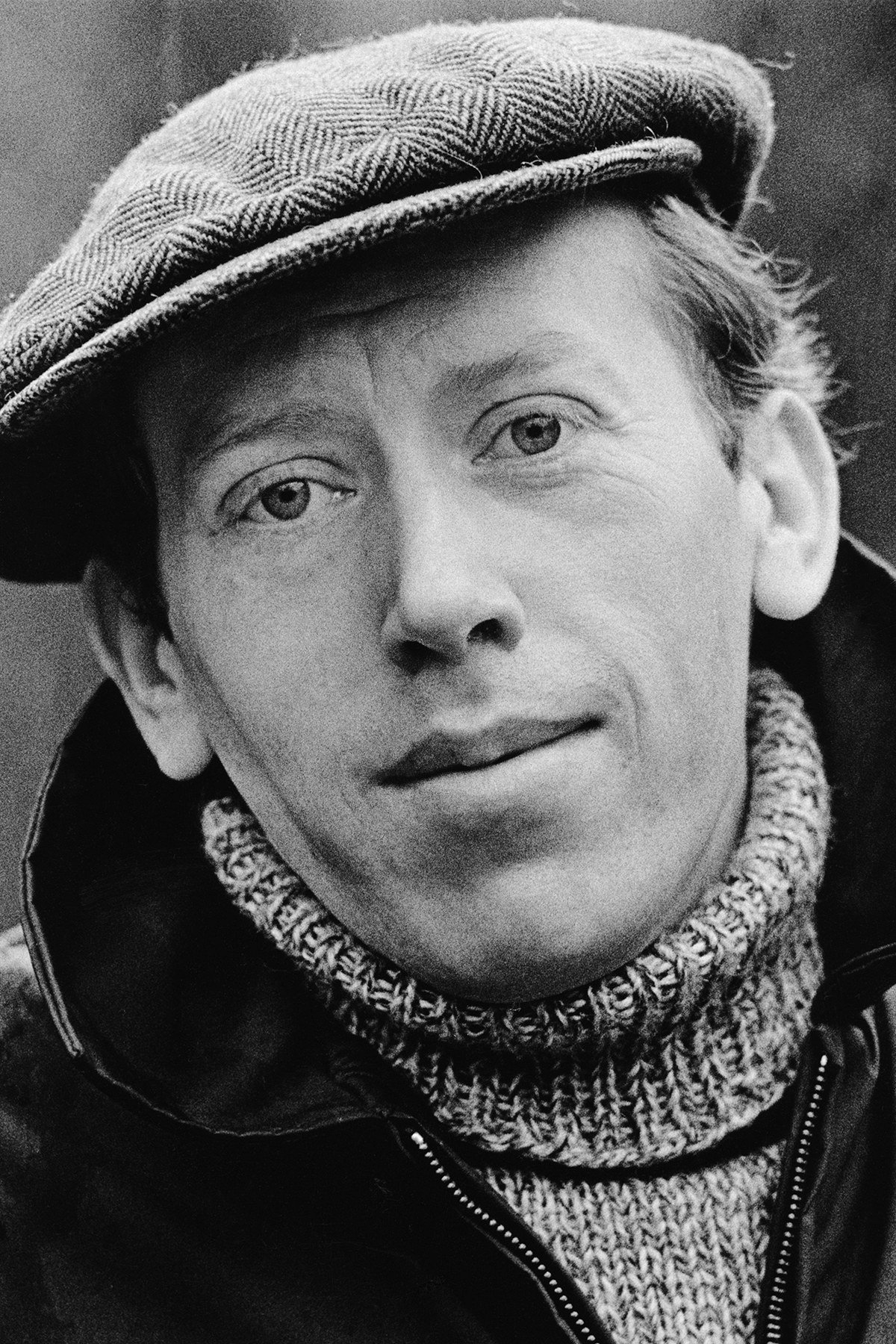 et billede af Jiří Grossmann