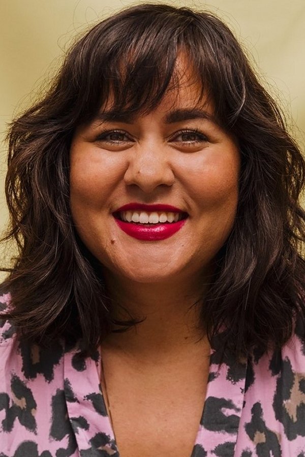 et billede af Natasha Brock