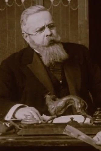 et billede af Mario Mariani