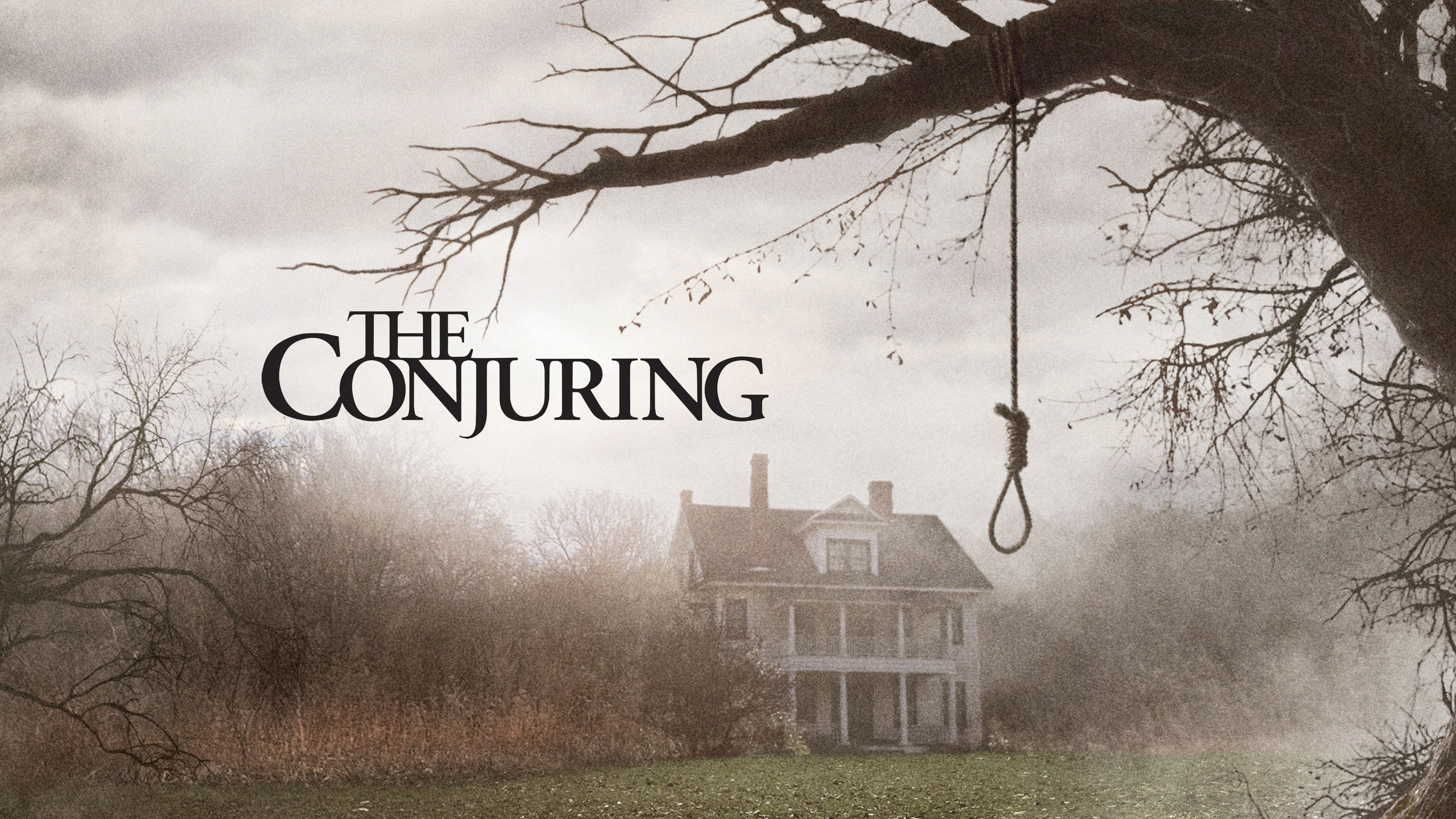 The Conjuring (2013)