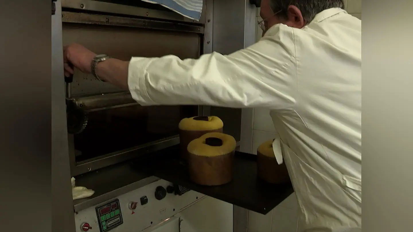 Thumbnail for Mantua as Seen Through the Eye of a Needle Season 1 Episode 7