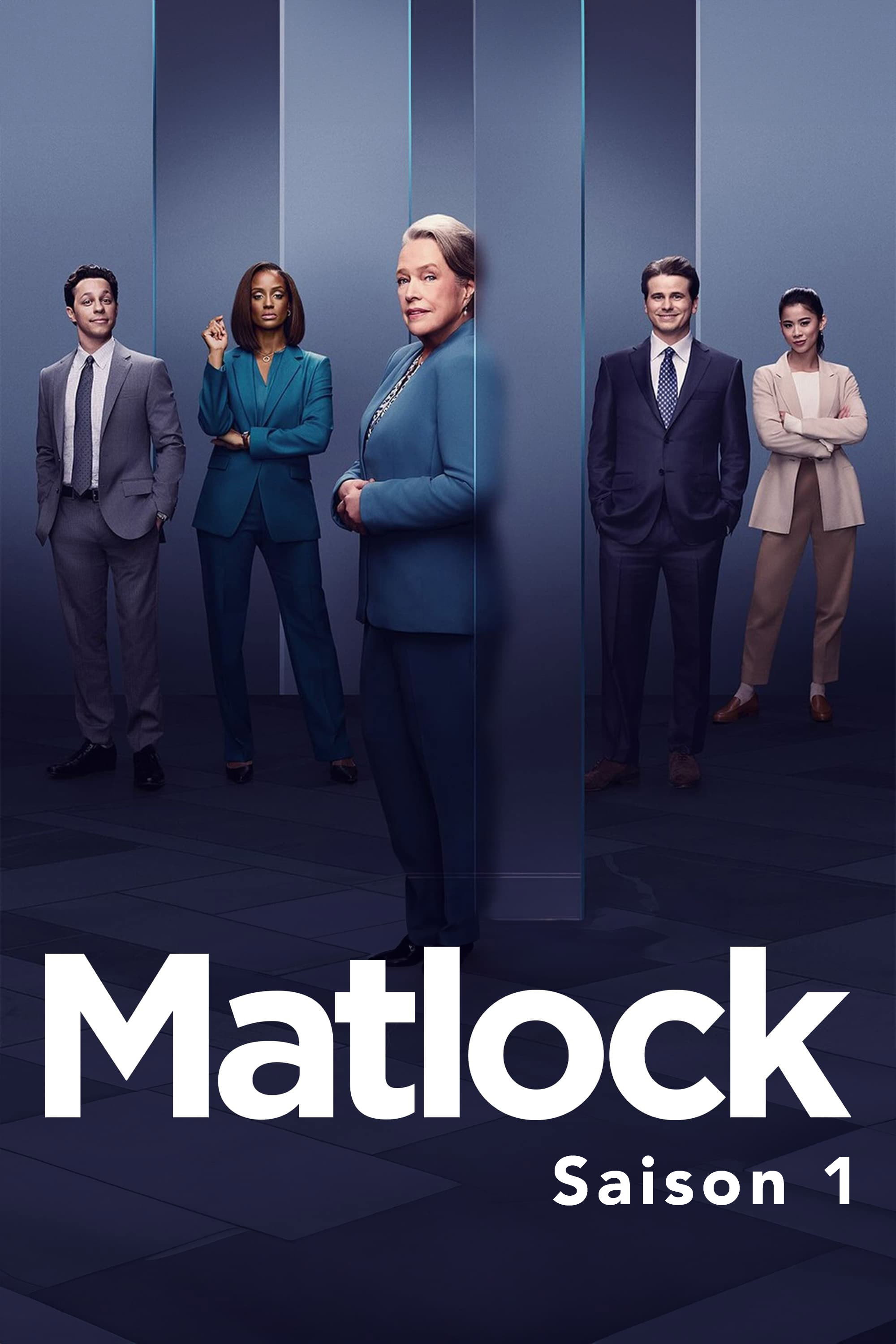 Saison 1