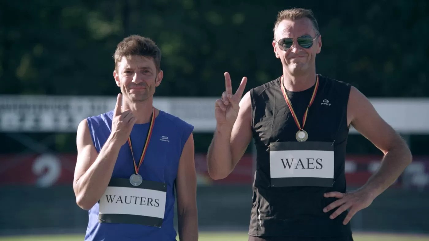 Wauters vs. Waes - Épisode 4