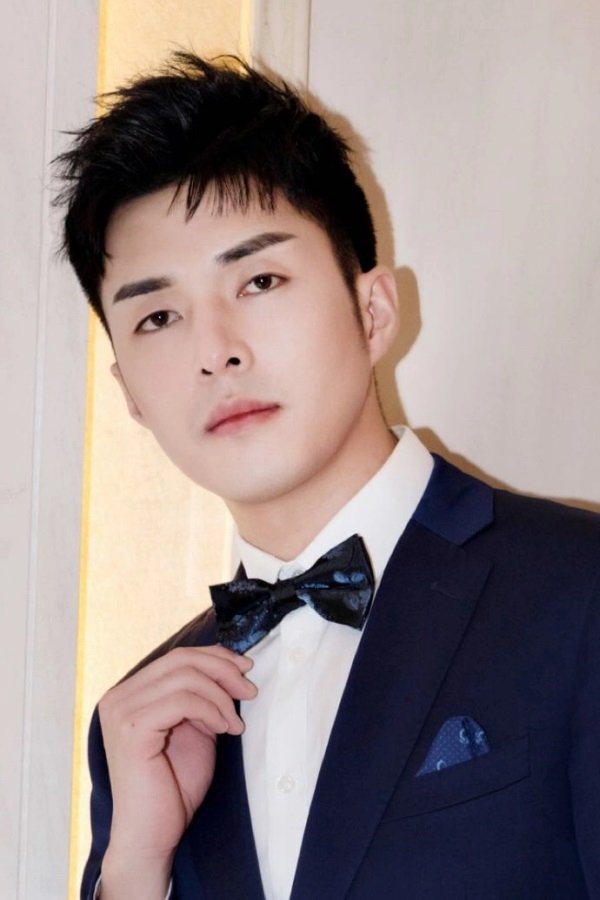 et billede af Tenzin Jigme