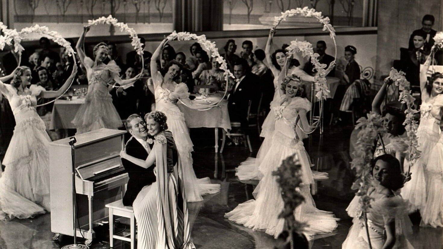 Sweethearts (1938)