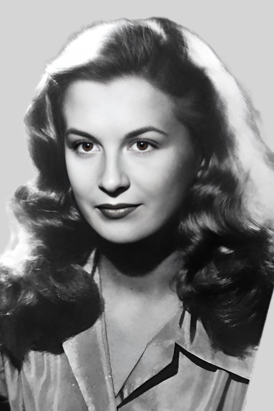 et billede af María Rosa Salgado