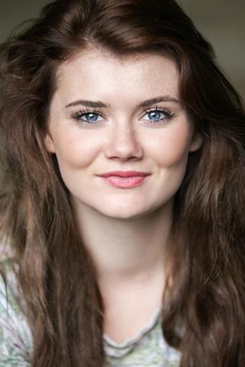 et billede af Danielle Phillips