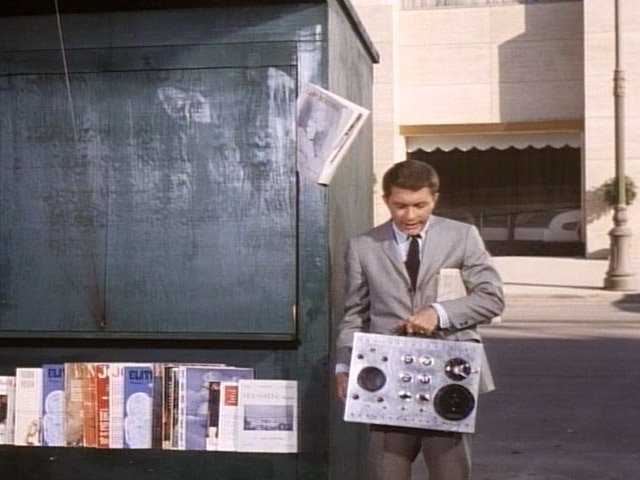 My Favorite Martian