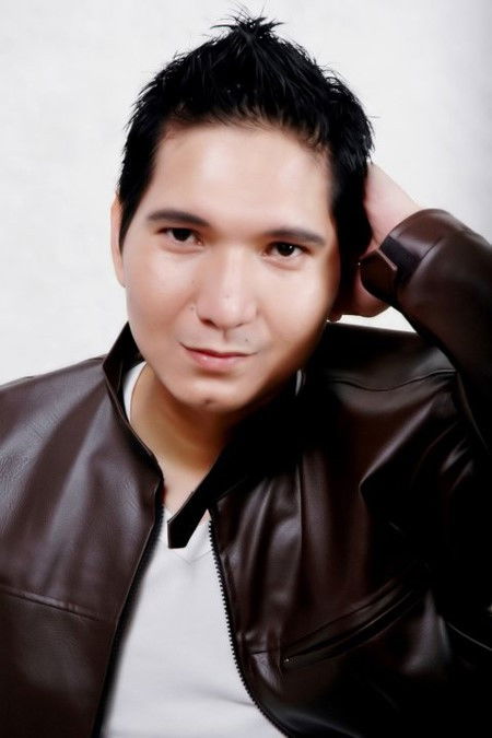 et billede af Ridho Boer