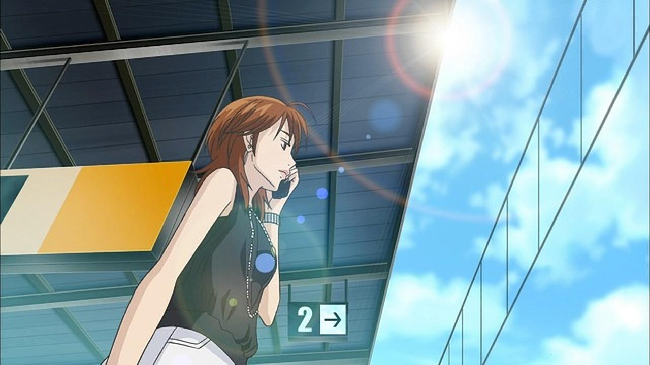 Episode 7