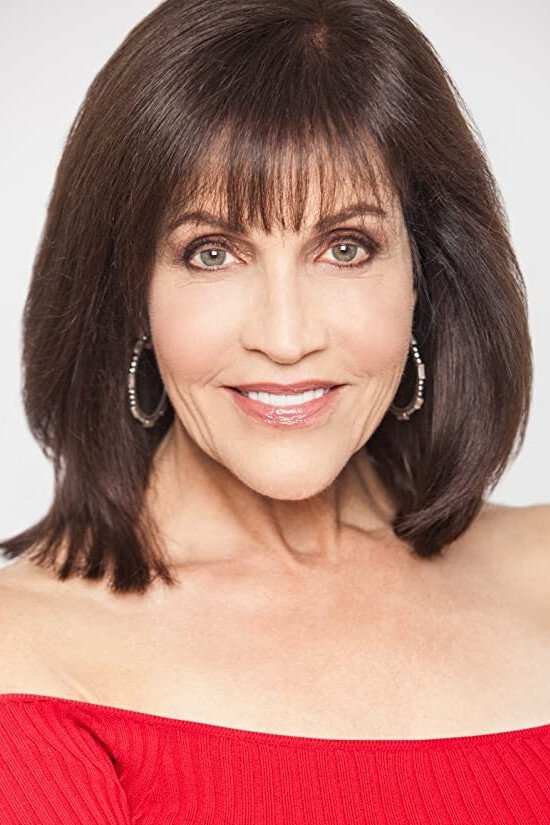Joan Ryan's picture in the cast