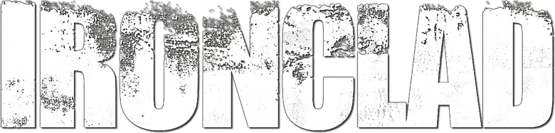 Ironclad Logo