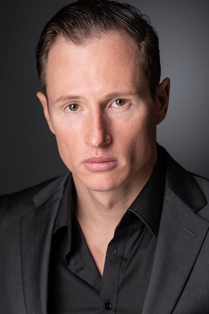 Leonid Glushchenko's picture in the cast