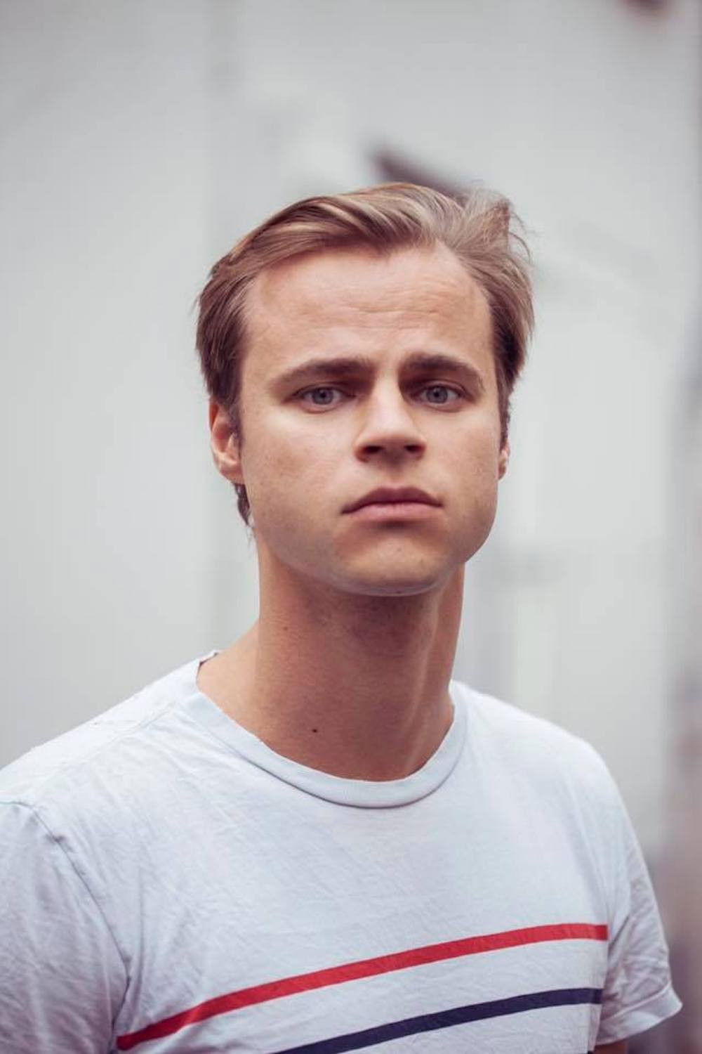 et billede af Davor Cosic