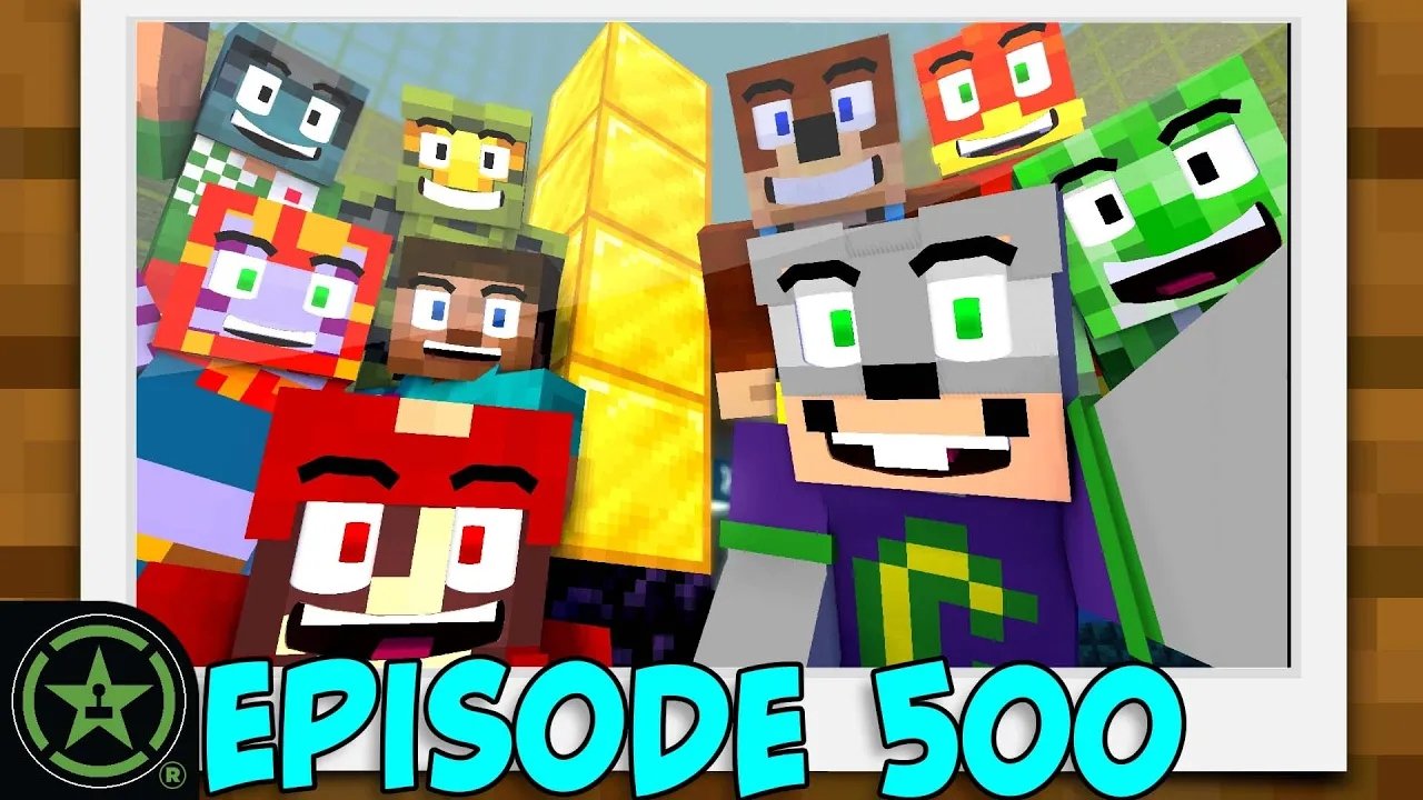 Let's Play Minecraft - Épisode 48