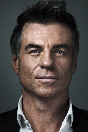 et billede af Bruno Gaccio