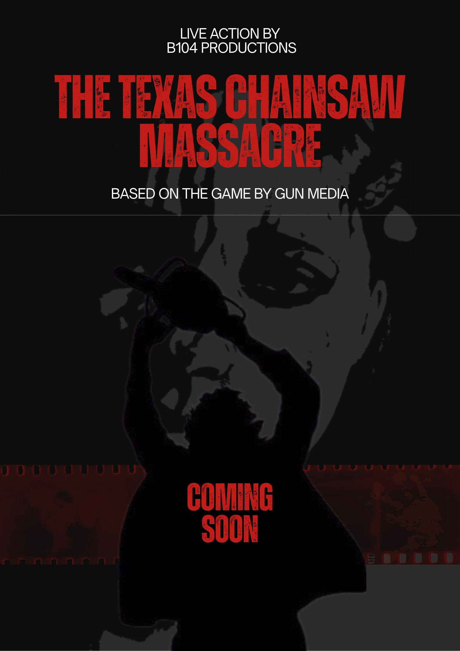 The Texas Chainsaw Massacre: The Search for Maria Flores (2027)