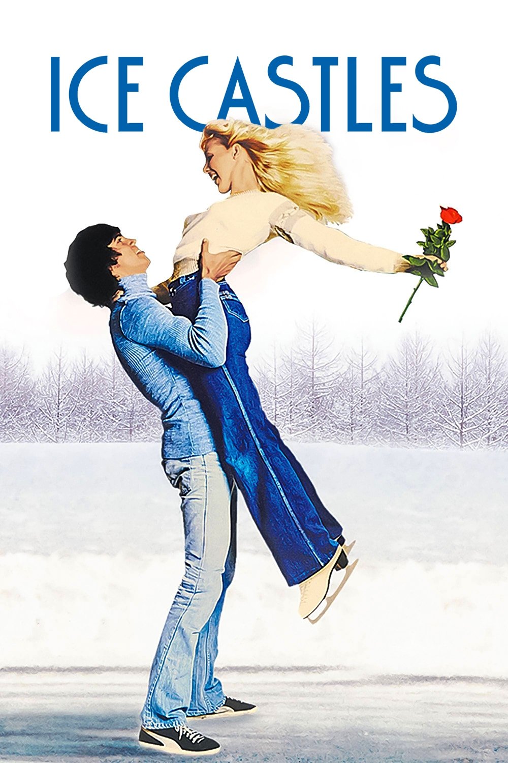 Ice Castles