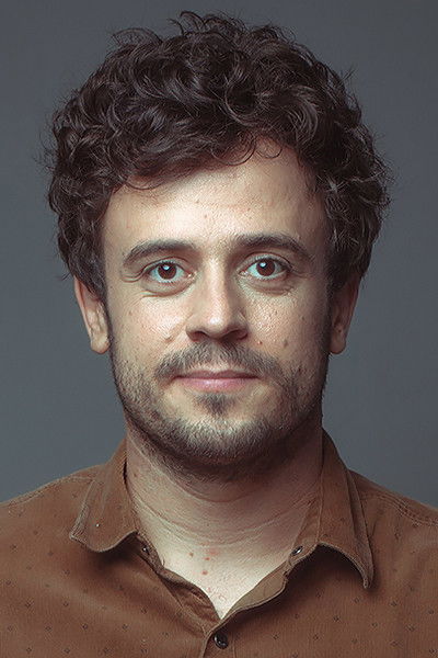 et billede af Victor Mendes