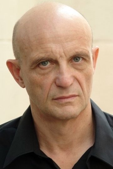 et billede af Philippe Lamendin