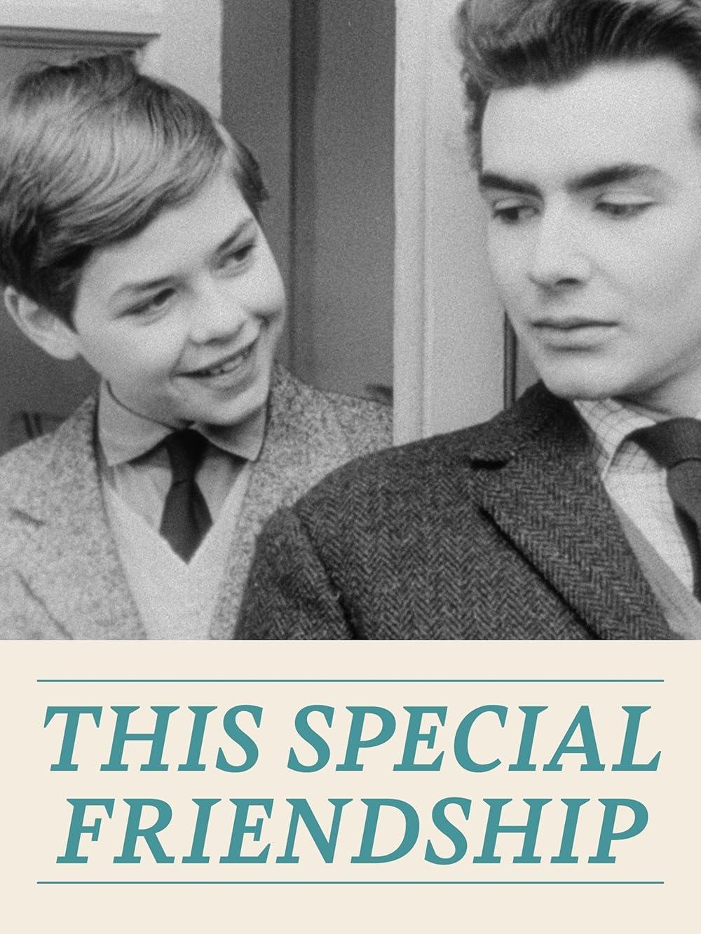This Special Friendship