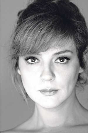 et billede af Ana Maria Moldovan