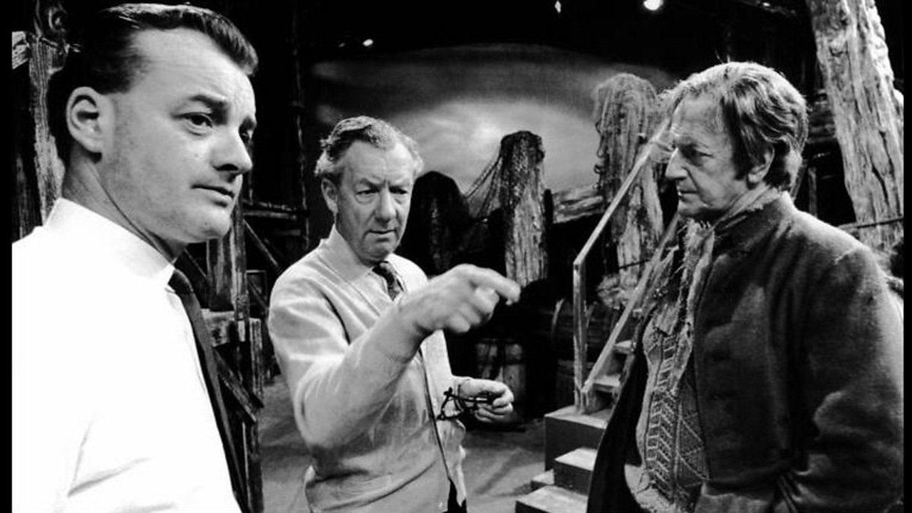 Peter Grimes (1969)