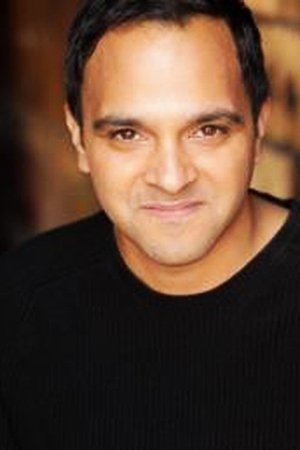 et billede af Anish Jethmalani