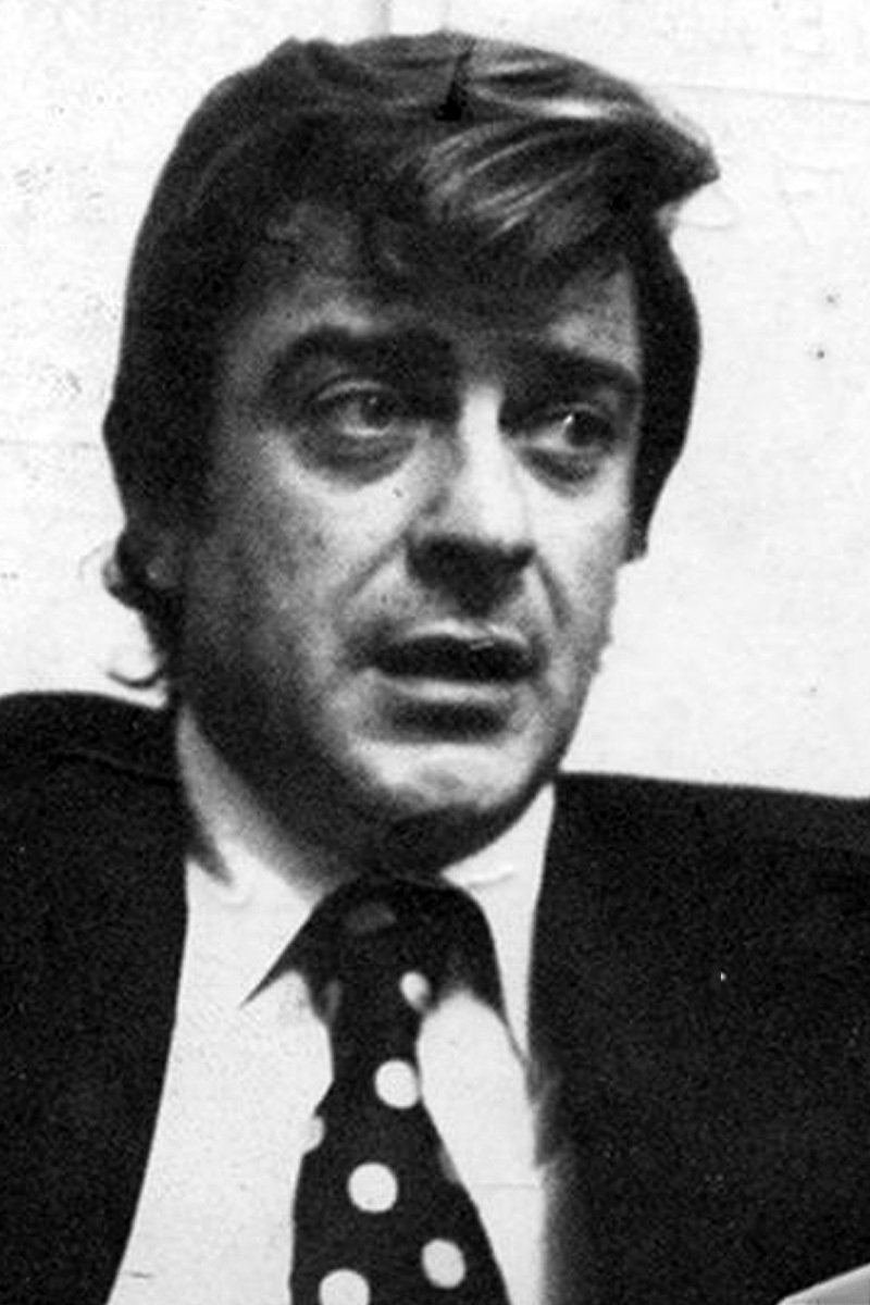 et billede af Enzo Viena